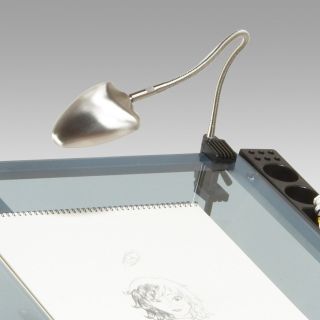 Studio Designs Snake Lamp   Drafting Accessories & Supplies