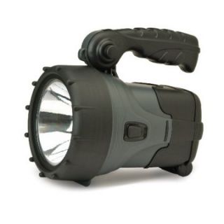 Cyclops Orbis Battery Operated LED 3 Watt Spotlight   Flashlights