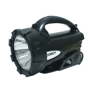 Dorcy International Battery Operated LED Lantern   Flashlights