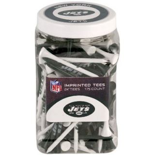 New York Jets 175 Count Golf Tees