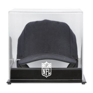 NFL Acrylic Cap Logo Display Case