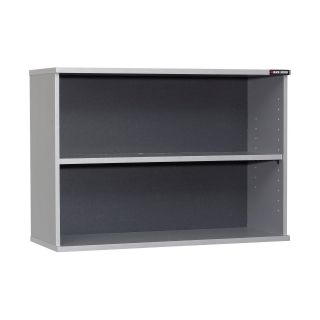 Black & Decker 29.5 in. Wall Cabinet with Adjustable Shelf   Cabinets