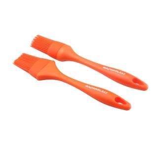Rachael Ray 2 Piece Pastry Brush Set Orange   Other Tools & Gadgets