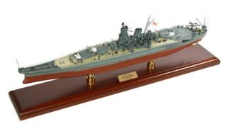 Yamato (Japan)   1/350 Scale   Model Boats & Accessories