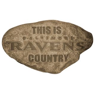 Team Sports America NFL Country Stone   DO NOT USE