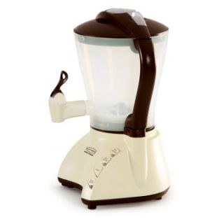 Back to Basics CL400BR Cocoa Grande 60 oz. Hot Chocolate Maker   Hot Chocolate Makers