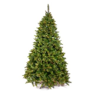 Cashmere Pine Unlit Christmas Tree   Christmas Trees