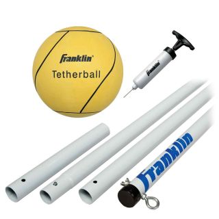 Franklin Classic Tetherball Set   Tetherball