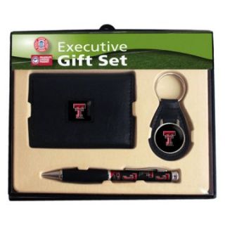 Team Sports America Collegiate Tri Fold Wallet Gift Set   DO NOT USE