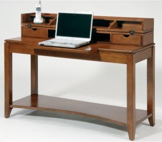 Bayside Laptop Console Table/Desk   Writing Desks
