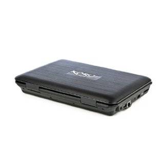 Xoro HBD 1000 Tragbarer Blu ray Player (25,7 cm (10,1 Zoll) LC Display, LED Backlight, HDMI, BD Live, HD Media Player, LAN, USB 2.0) schwarz Audio & HiFi