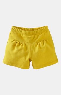 Tea Collection French Terry Play Shorts (Little Girls & Big Girls)(Online Only)