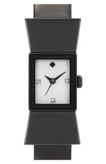 kate spade new york carlyle bangle watch, 20mm x 43mm