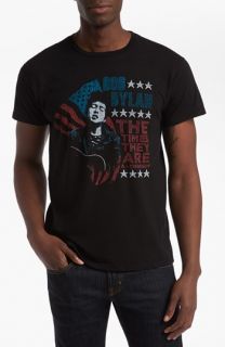 Retro Brand Bob Dylan T Shirt