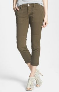 True Religion Brand Jeans Joyce Crop Skinny Pants
