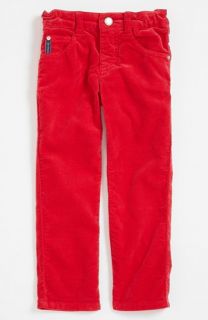 Armani Junior Corduroy Pants (Toddler Girls, Little Girls & Big Girls)