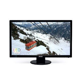 Asus VE278N 68,5 cm LED Monitor schwarz Computer & Zubeh�r