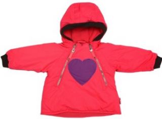 Cupcake Outdoor Baby Girl Jacke, Groesse 74 Bekleidung