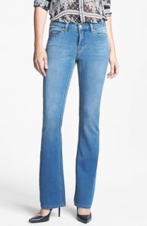 Liverpool Jeans Company Lucy Stretch Bootcut Jeans (Regular & Petite)