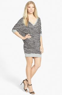 Trina Turk Amorosa Stretch Tunic Dress