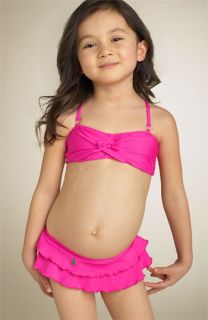 Ralph Lauren Sammy Bikini (Little Girls)