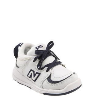 New Balance 503 Lace Up Sneaker (Baby, Walker & Toddler)