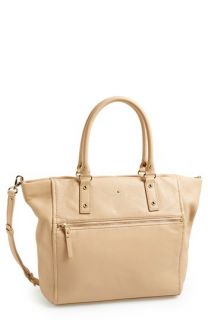 kate spade new york cobble hill   lilla leather tote ( Exclusive)