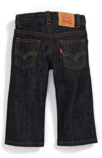 Levis® 505™ Straight Leg Jeans (Baby Boys)