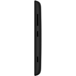 Nokia Lumia 520 Smartphone 4,0 Zoll schwarz Elektronik