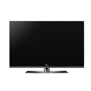 LG 47 SL 8000 119,4 cm (47 Zoll) 169 Full HD 200Hz LCD Fernseher mit integriertem DVB T / DVB C Tuner schwarz Heimkino, TV & Video