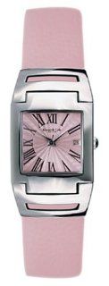 Kenneth Cole Women's KC2200 Reaction Leather Watch Kenneth Cole Watches