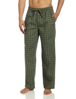 Tommy Bahama Men's Marlin Madness Lounge Pant, Pirate Green, Small at  Men�s Clothing store
