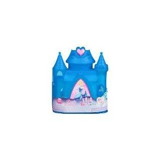 Disney Princess Cinderella Castle Royal 10 Pc Bath Set Collectors 