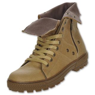 Levi's sahara outlet canvas boot