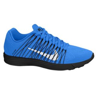 Nike LunaRacer+ 3   Mens   Running   Shoes   Prize Blue/White/Black