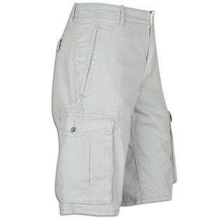 Levis Ace 1 Cargo Shorts   Mens   Casual   Clothing   Limestone