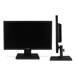 Acer V226hql 21.5" LED LCD Monitor   169   8 Ms Computers & Accessories