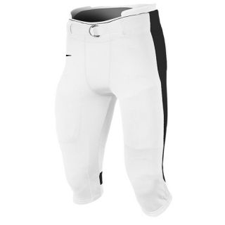 Nike Team Open Field Pant   Mens   Football   Clothing   White/Black