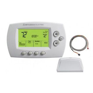 Wireless Remote Controller and Reciever Kit   MHK1   Thermostat for Mr. Slim Units