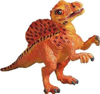Wild Safari Dino Spinosaurus Baby Toys & Games