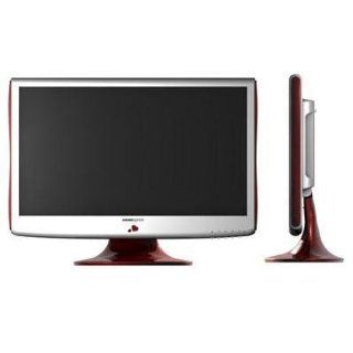 Hannspree 23" Wide Lcd Monitor Joyseries (sm238dpw)   Computers & Accessories