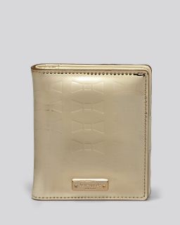 kate spade new york Wallet   Fancy That Small Stacy Bi Fold's