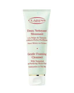 Clarins Gentle Foaming Cleanser Combination & Oily's