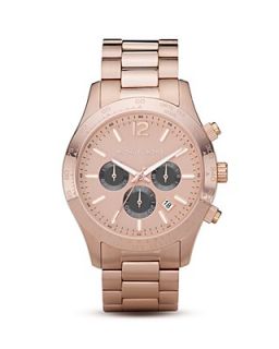 Michael Kors Rose Gold Tone Watch, 38mm's