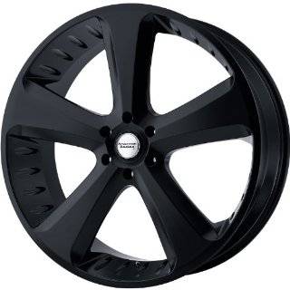 American Racing Vintage Circuit 20x9 Black Wheel / Rim 6x5.5 with a 30mm Offset and a 100.50 Hub Bore. Partnumber VN87029062730 Automotive