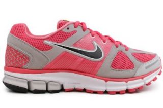 Nike Air Pegasus+ 28 LAF Womens Running Shoes [442111 608] Sky Pink/Black Neutral Grey Varsity Maize Womens Shoes 442111 608 7.5 Shoes
