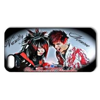 Band & Singer Series Blood on The Dance Floor BOTDF Custom iphone 5 Back Case Cover Protector  8 Cell Phones & Accessories