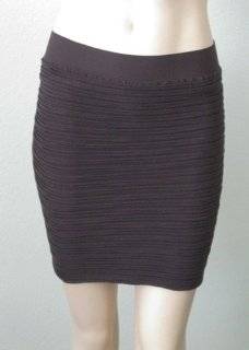 One Lady's Casual Career Tube High Waist Stretch Sexy Mini Skirt Purple  Other Products  
