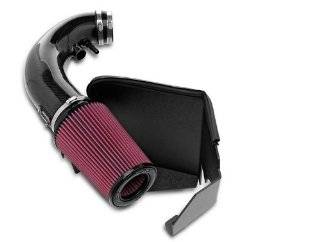 JLT Carbon Fiber CAI Cold Air Intake ford BOSS Intake (2011 13 Mustang Manual Trans GT 5.0 302) Tuning Required Automotive