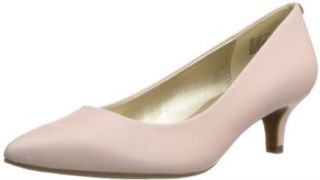 Bandolino Women's Flora Leather Dress Pump Shoes